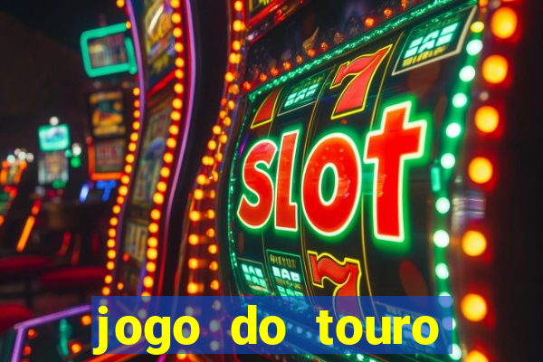 jogo do touro fortune ox demo