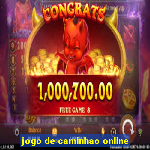 jogo de caminhao online