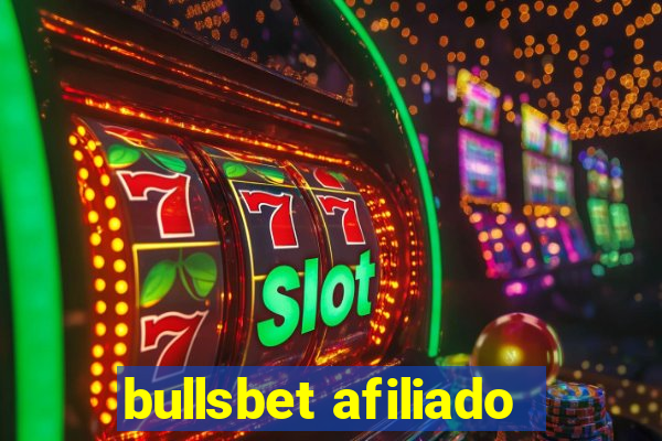 bullsbet afiliado