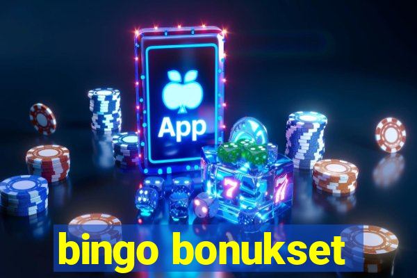 bingo bonukset