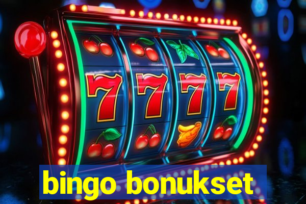 bingo bonukset