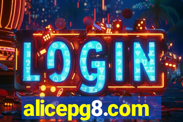 alicepg8.com