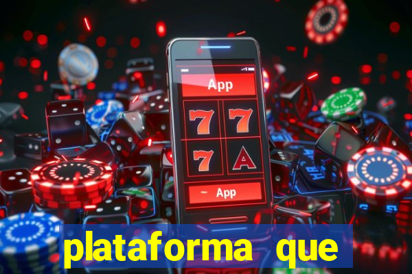 plataforma que ganha b么nus ao se cadastrar