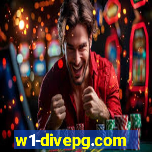 w1-divepg.com