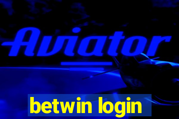 betwin login