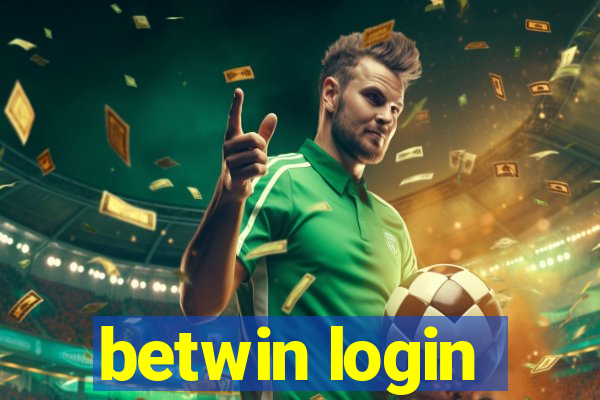 betwin login