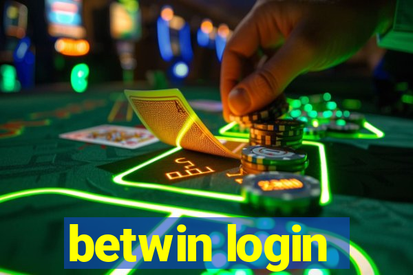 betwin login