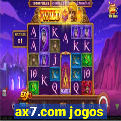 ax7.com jogos