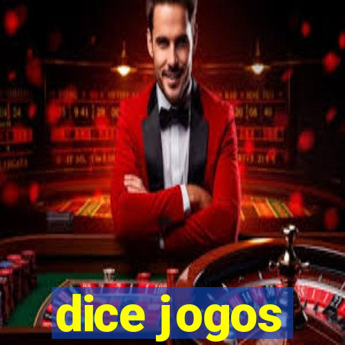 dice jogos