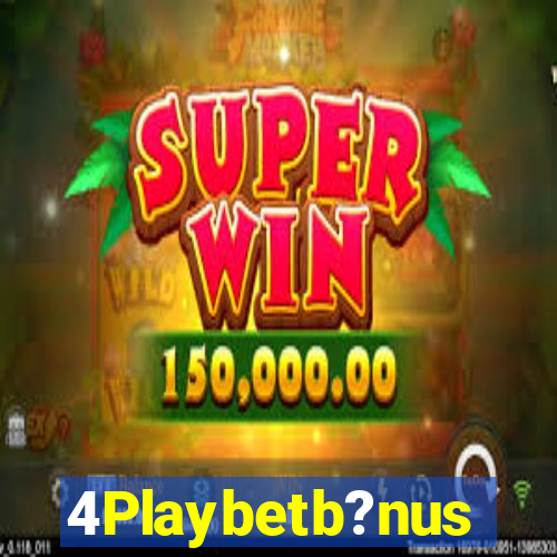 4Playbetb?nus