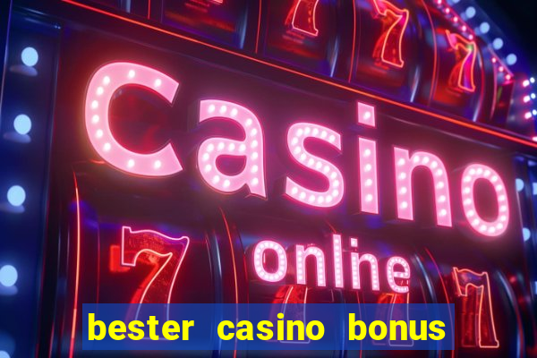 bester casino bonus mit 10 euro einzahlung