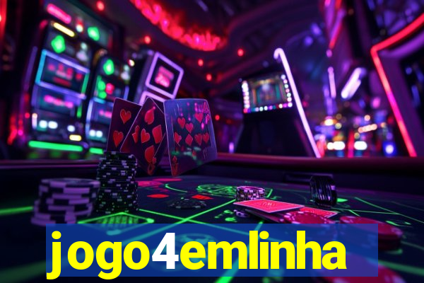 jogo4emlinha