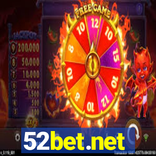 52bet.net