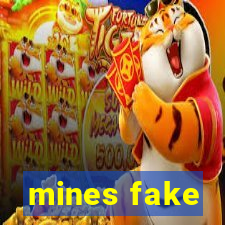 mines fake