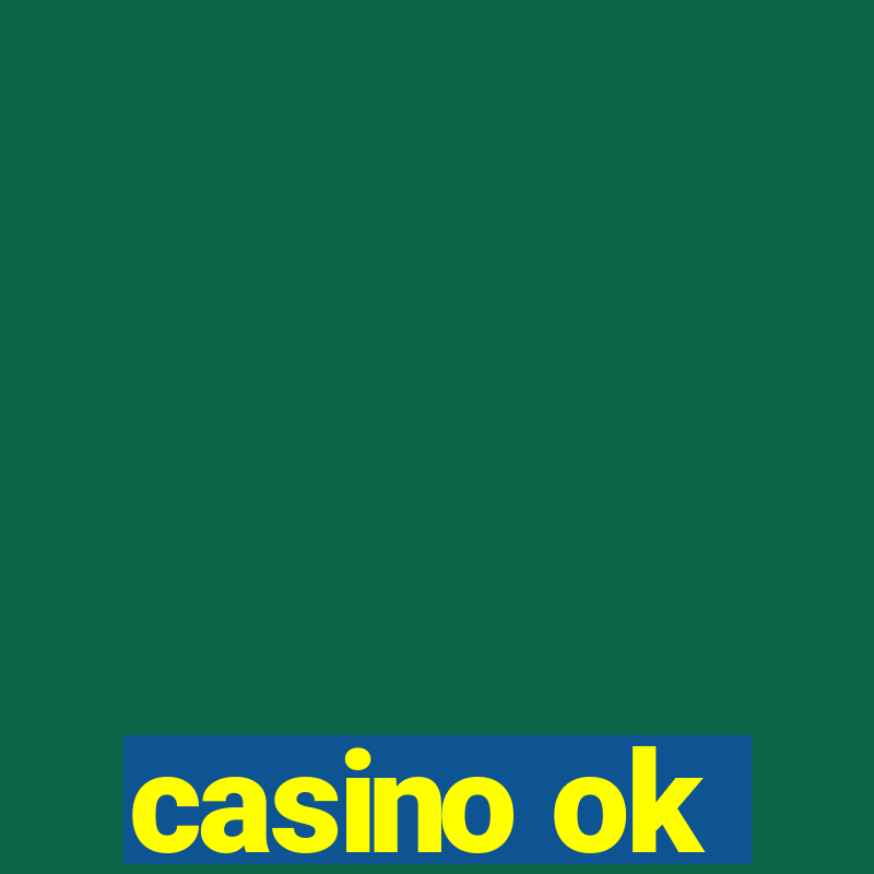 casino ok