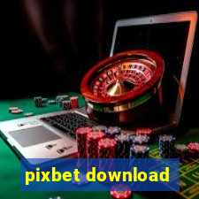 pixbet download