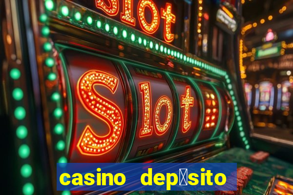 casino dep贸sito m铆nimo 5 reais tiger