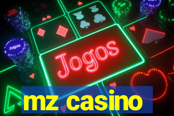 mz casino