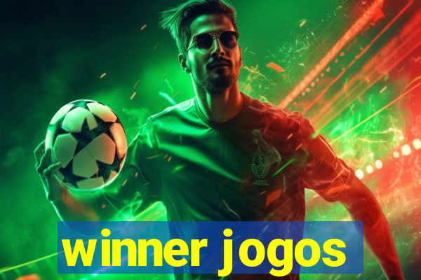 winner jogos