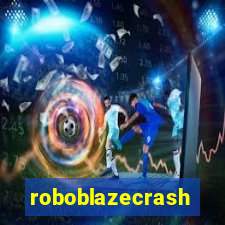 roboblazecrash