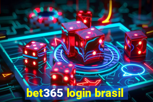 bet365 login brasil