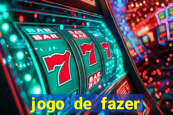 jogo de fazer dinheiro real