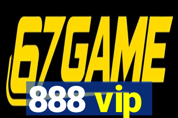 888 vip