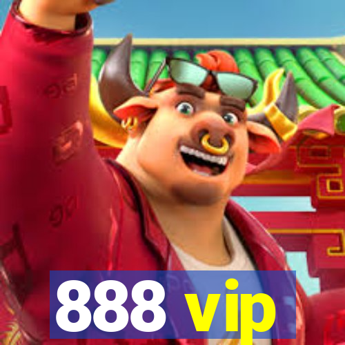 888 vip