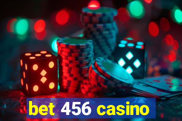 bet 456 casino