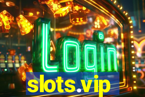 slots.vip