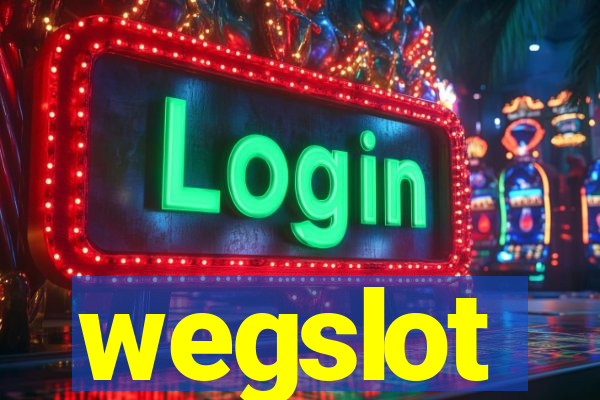 wegslot