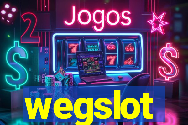 wegslot