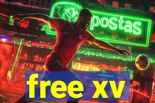 free xv