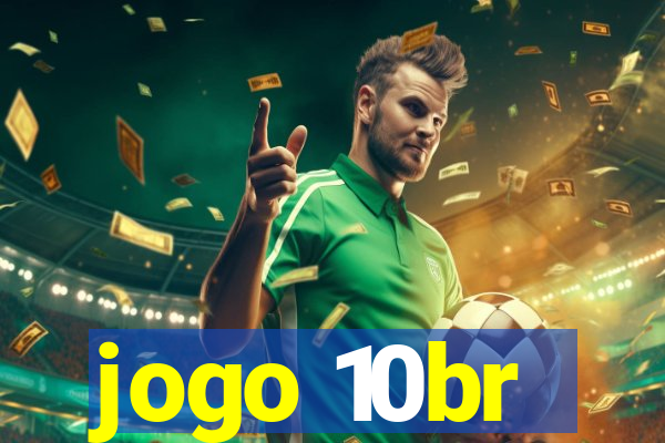 jogo 10br