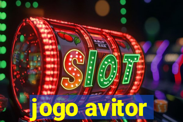 jogo avitor