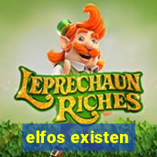 elfos existen