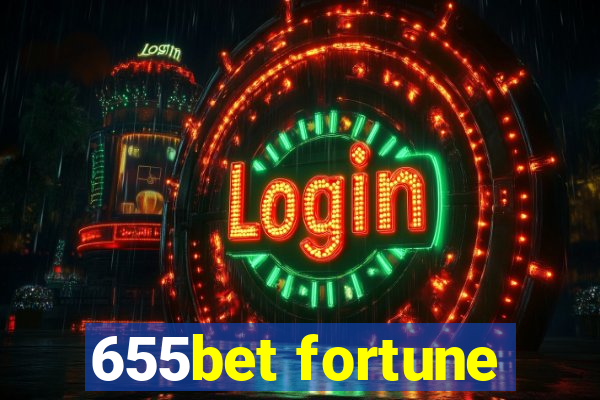 655bet fortune