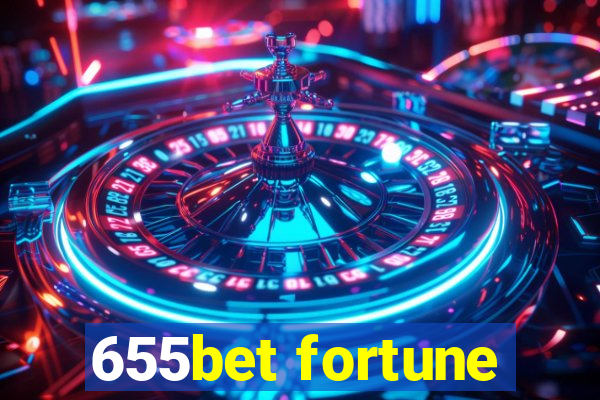 655bet fortune