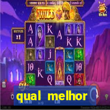 qual melhor plataforma para jogar fortune ox