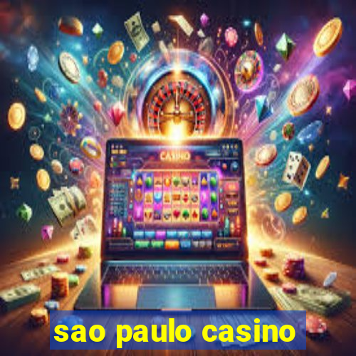 sao paulo casino