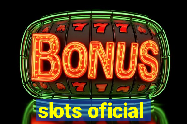 slots oficial