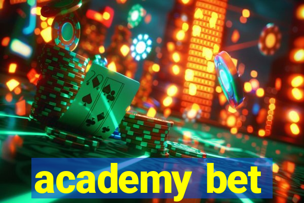 academy bet