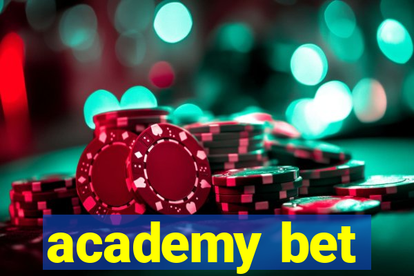 academy bet