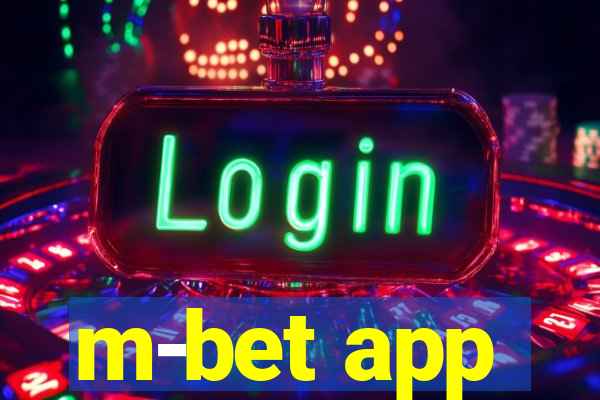 m-bet app