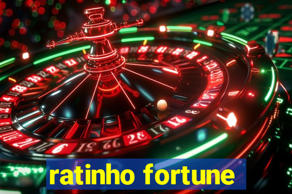 ratinho fortune