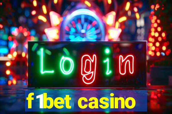 f1bet casino