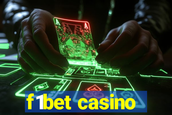 f1bet casino