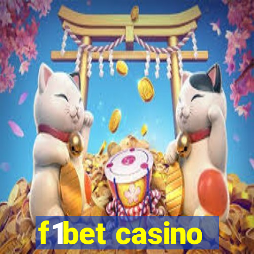 f1bet casino