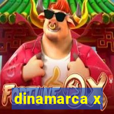 dinamarca x