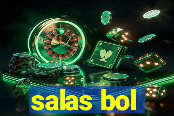 salas bol